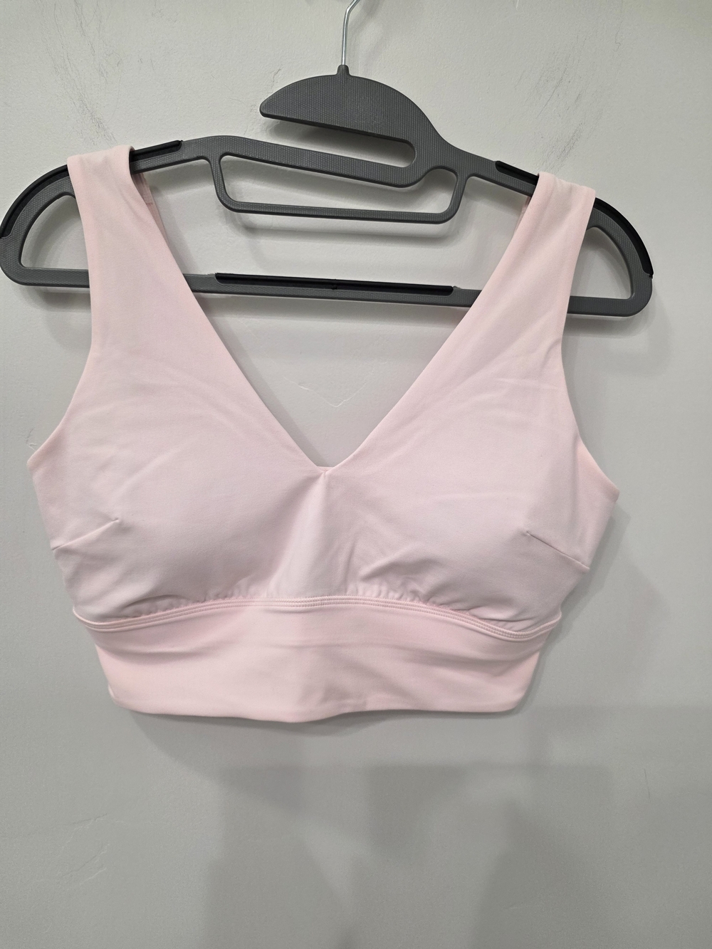 Lululemon Align V-Neck Bra DDD/G Size M